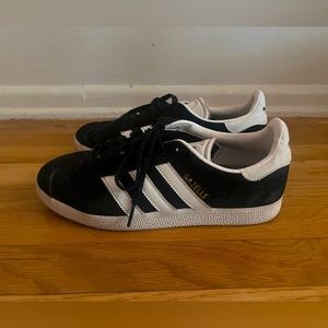 ADIDAS GAZELLE SNEAKERS